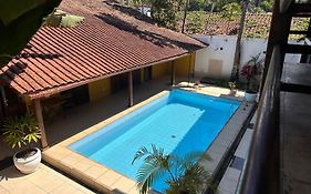 Pousada Acquarela Paraty- Com Gerador -A 450 Mts Do Centro Historico!